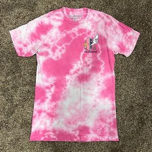 Killer Acid Tee